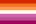 Lesbian flag icon