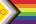 Progress (Intersex) flag icon